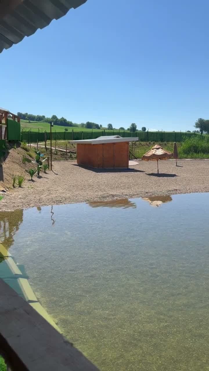 Pješčana plaža